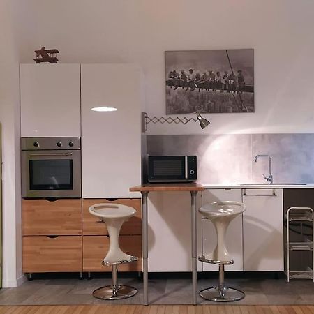 Monte Nero Apartment ミラノ エクステリア 写真