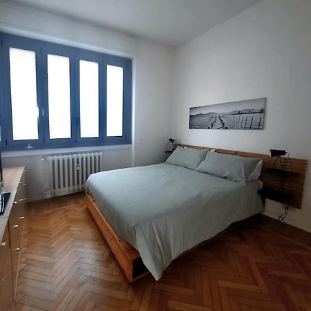 Monte Nero Apartment ミラノ エクステリア 写真