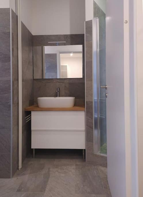 Monte Nero Apartment ミラノ エクステリア 写真