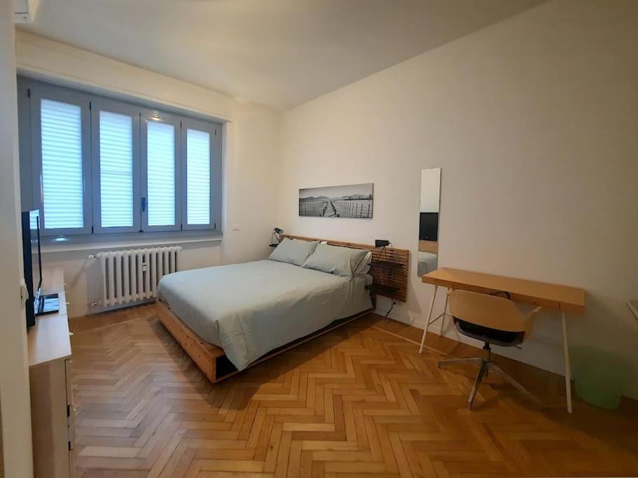 Monte Nero Apartment ミラノ エクステリア 写真