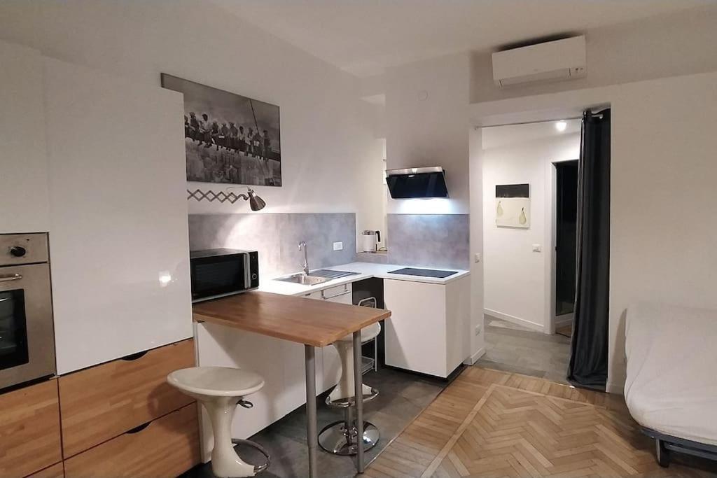 Monte Nero Apartment ミラノ エクステリア 写真