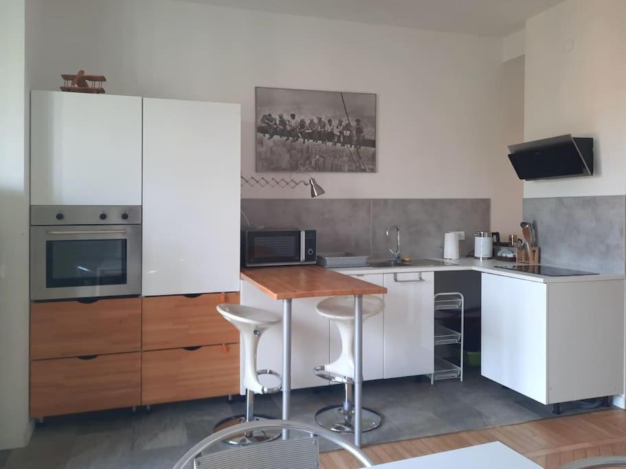 Monte Nero Apartment ミラノ エクステリア 写真
