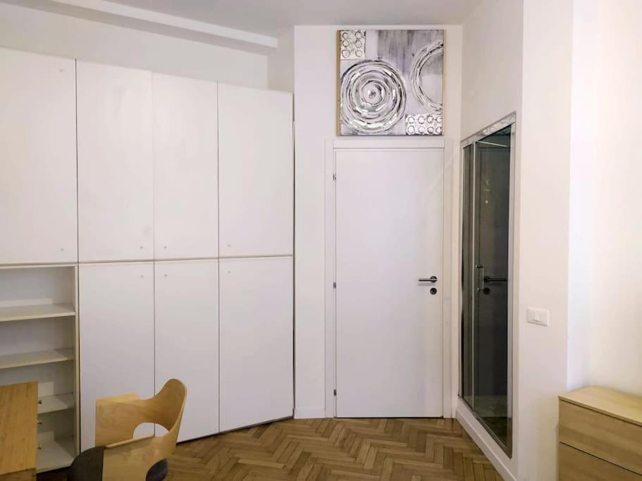 Monte Nero Apartment ミラノ エクステリア 写真