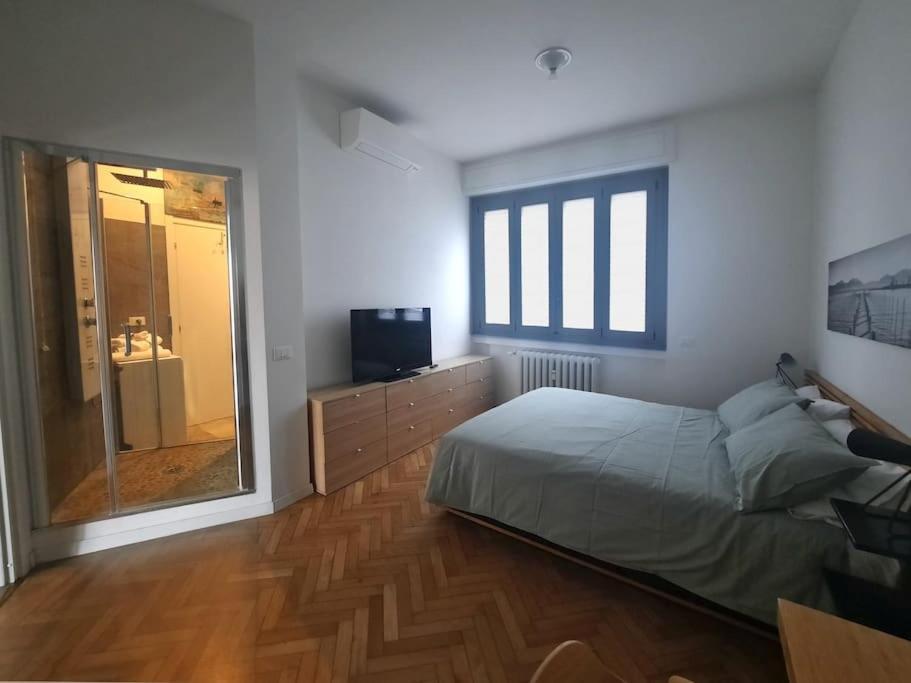 Monte Nero Apartment ミラノ エクステリア 写真