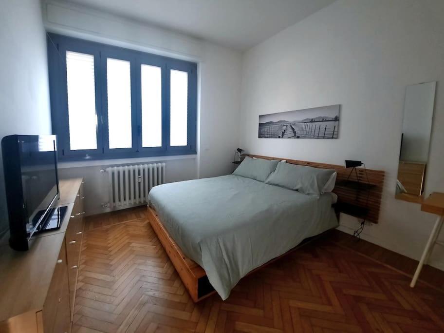 Monte Nero Apartment ミラノ エクステリア 写真