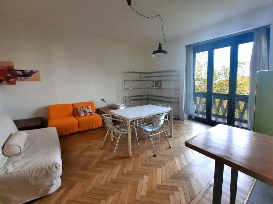 Monte Nero Apartment ミラノ エクステリア 写真